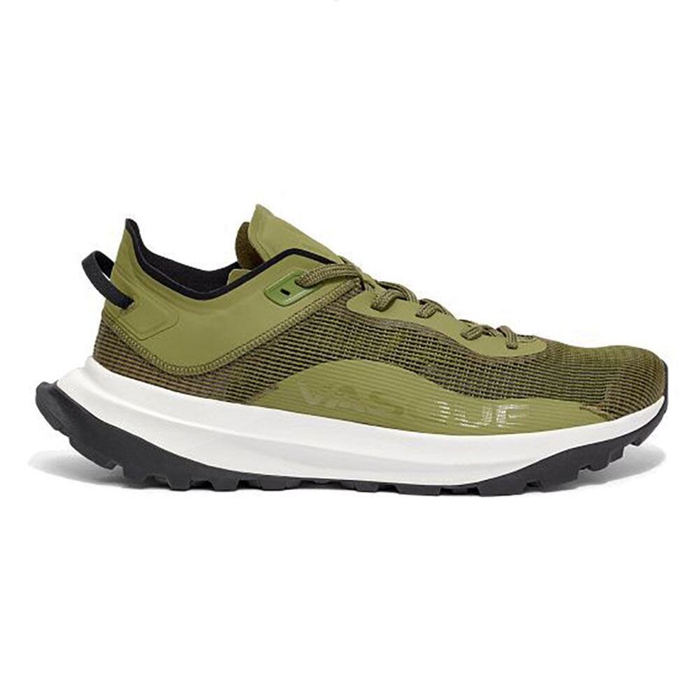 NEW Vasque Women’s 10M Here‎ Low Hiking Trail Running Shoes Green Outdoor
